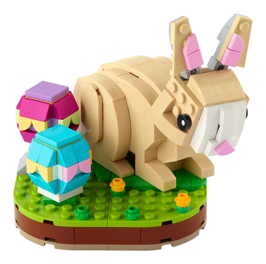 LEGO® Easter Bunny 40463 (Retired)