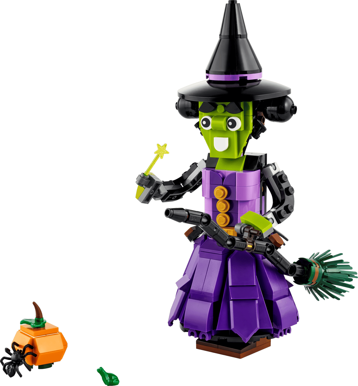 LEGO® Creator Mystic Witch 40562 (Retired)