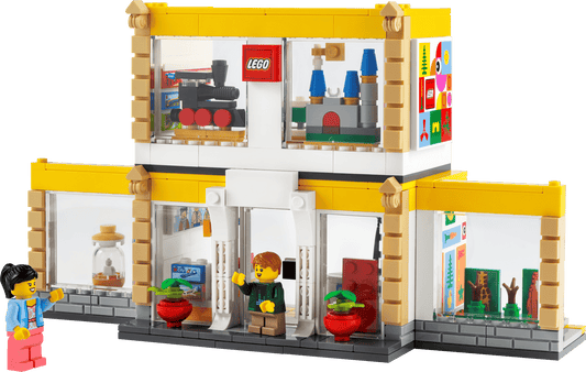LEGO® Brand Store 40574 (Retired)