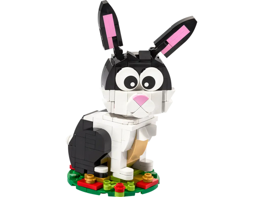 LEGO® Seasonal Year of the Rabbit 40575 (Retired)