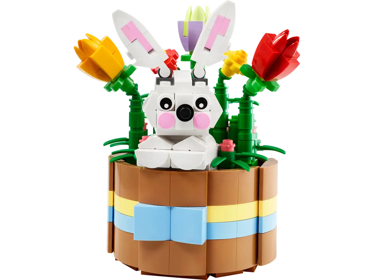 LEGO®  Easter Basket 40587 (Retired)