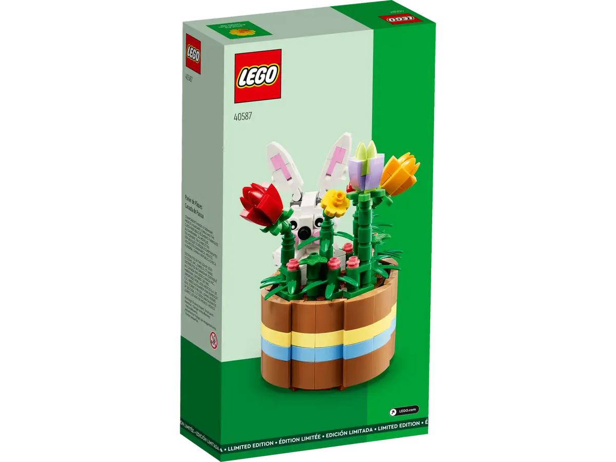 LEGO®  Easter Basket 40587 (Retired)