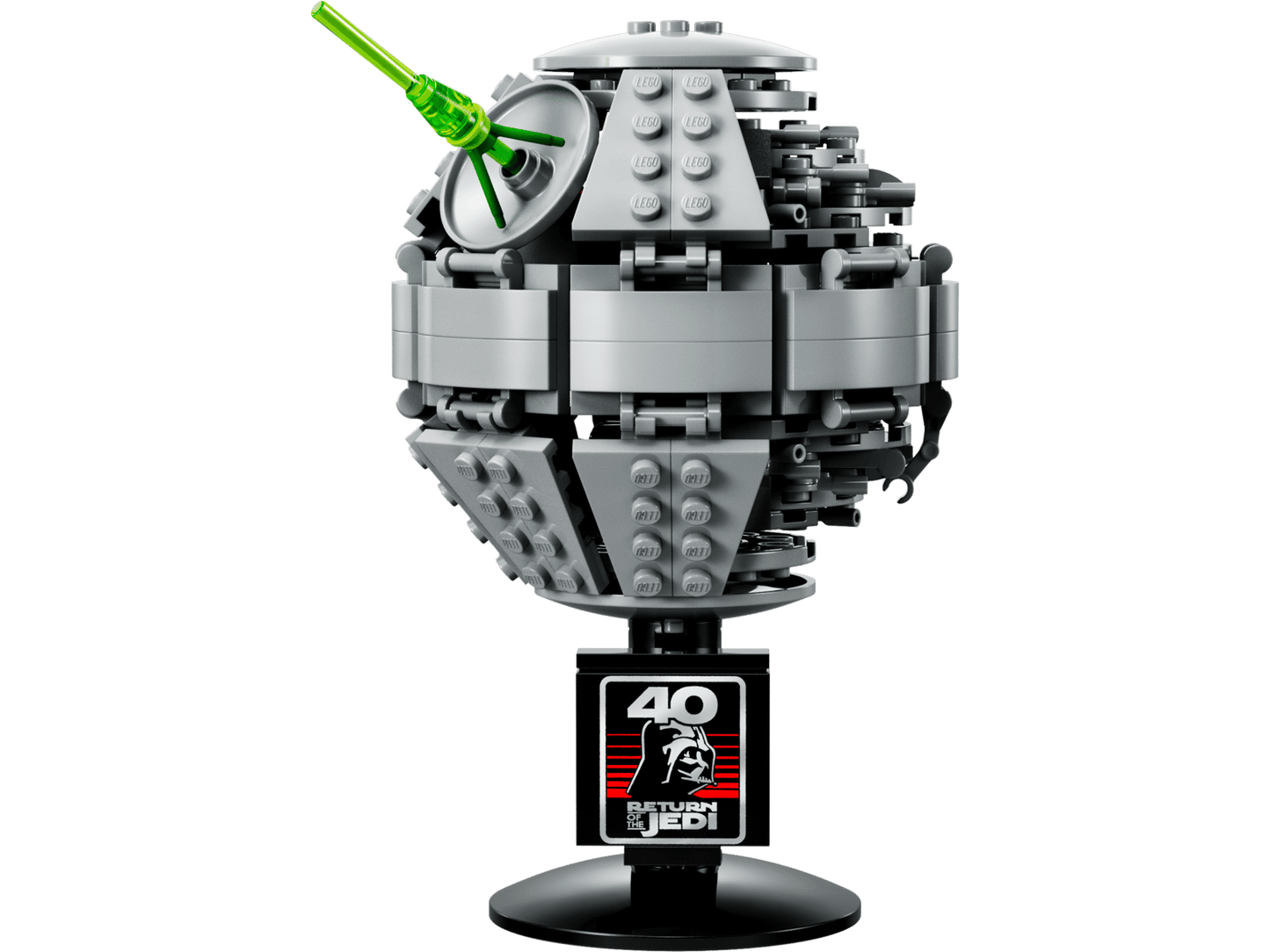 LEGO® Star Wars Death Star II 40591 (Retired)