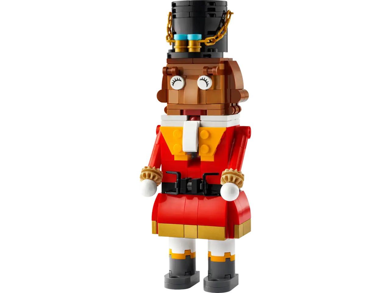 LEGO® Nutcracker 40640