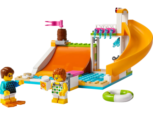 LEGO® Water Park 40685 (Retired)
