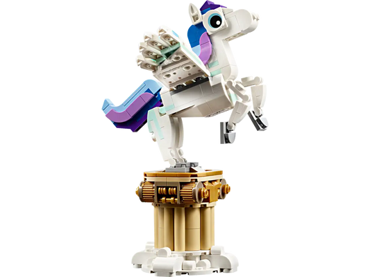 LEGO® Creator 3in1 Mythical Pegasus 40691 (Retired)