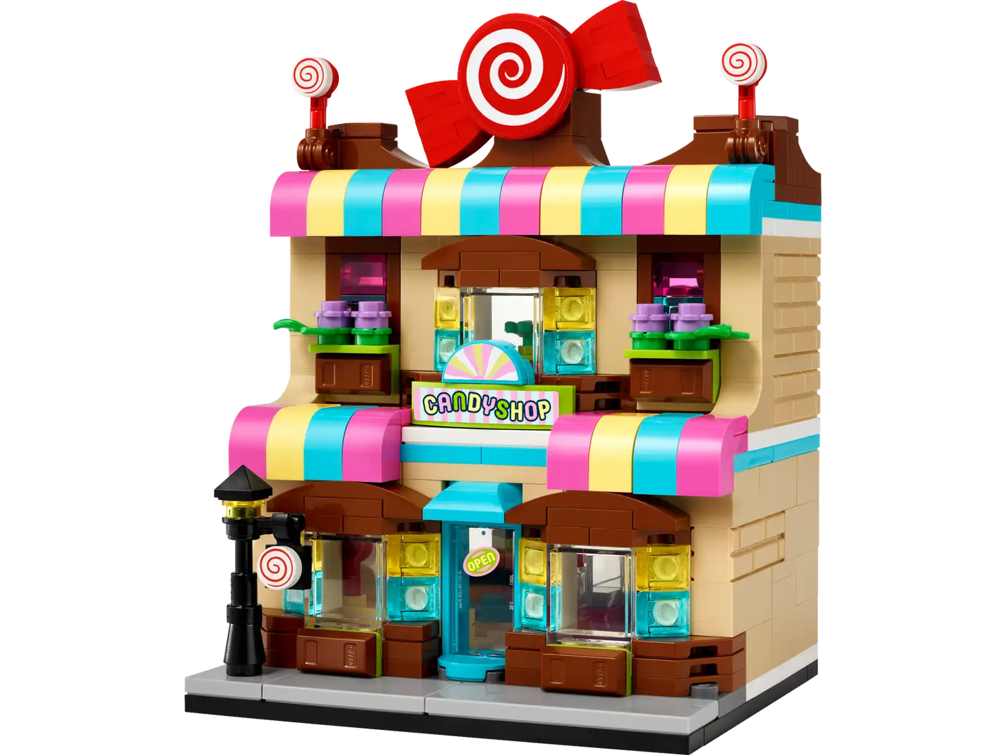 LEGO® Candy Store 40692 (Retired)