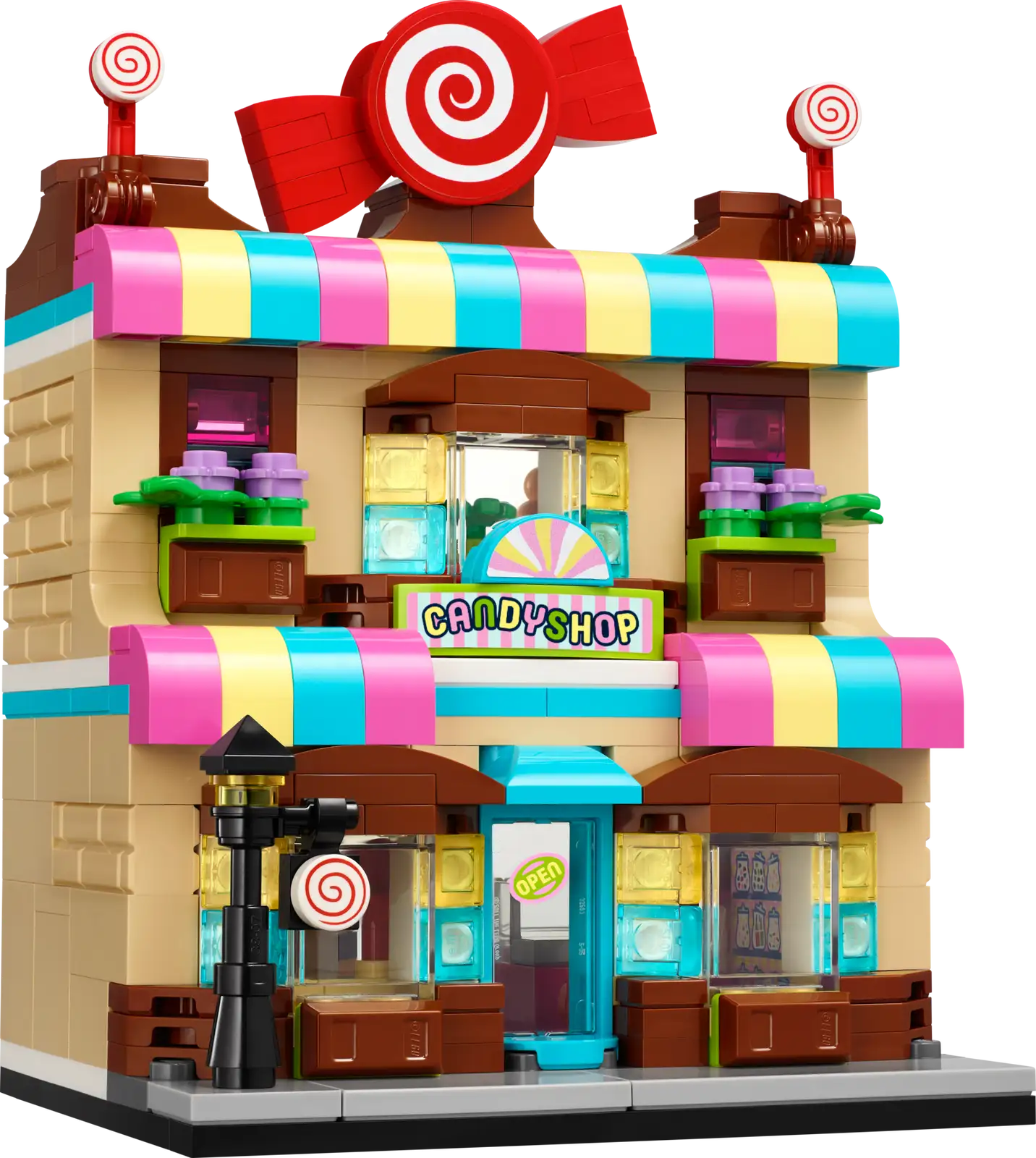 LEGO® Candy Store 40692 (Retired)