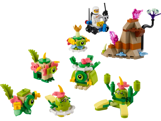 LEGO® Alien Pack 40715