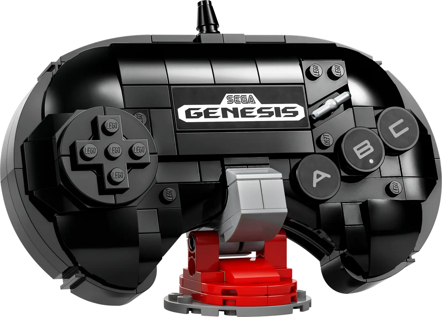 LEGO® Sonic the Hedgehog™ SEGA® Genesis™ Controller 40769