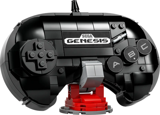 LEGO® Sonic the Hedgehog™ SEGA® Genesis™ Controller 40769