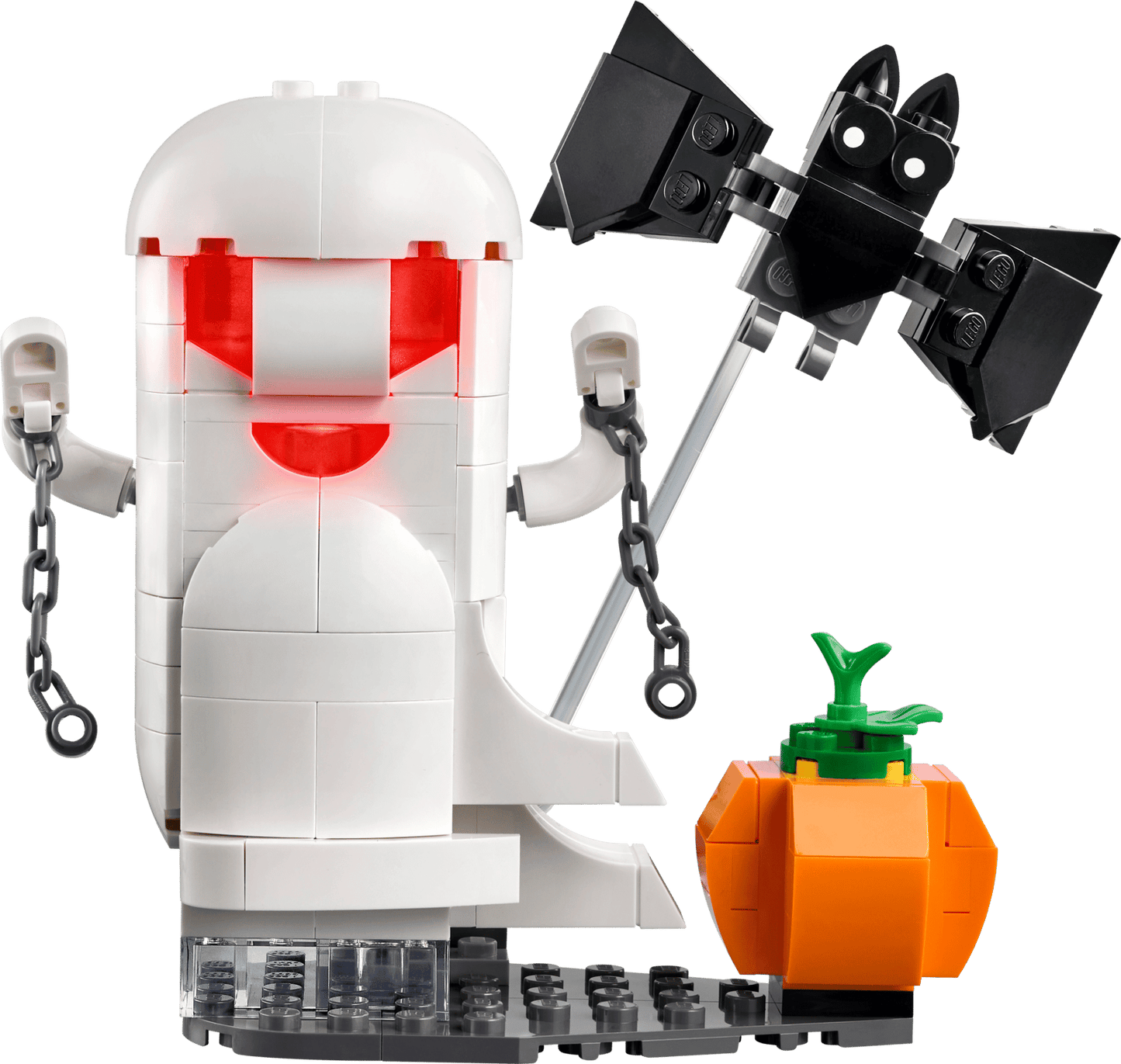 LEGO® Celebration Series: Luminous Ghost 40772 (Retired)