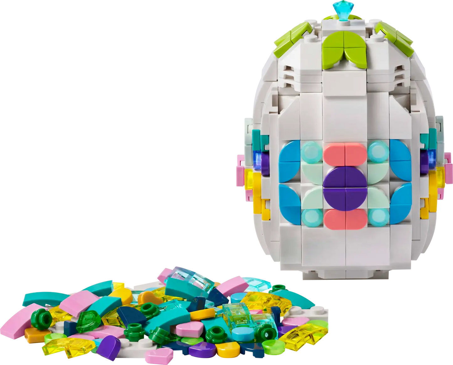 LEGO® Decorative Easter Egg 40816