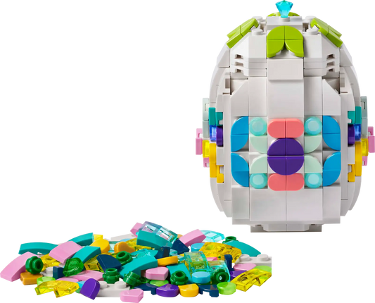 LEGO® Decorative Easter Egg 40816