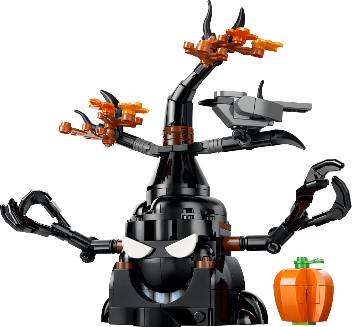 LEGO® Creator Scary Haunted Tree 40900