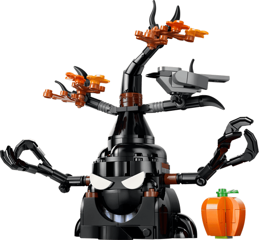 LEGO® Creator Scary Haunted Tree 40900
