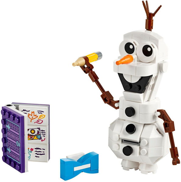 LEGO® Disney Olaf 41169 (Retired)