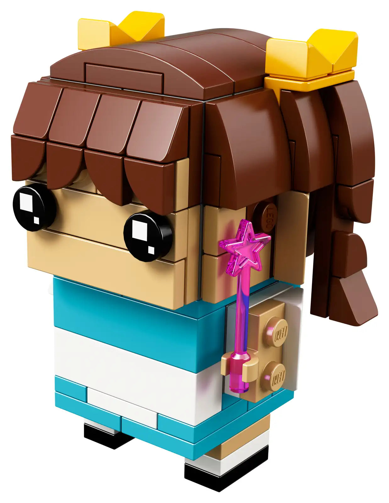LEGO® Brickheadz™ Go Brick Me 41597 (Retired)