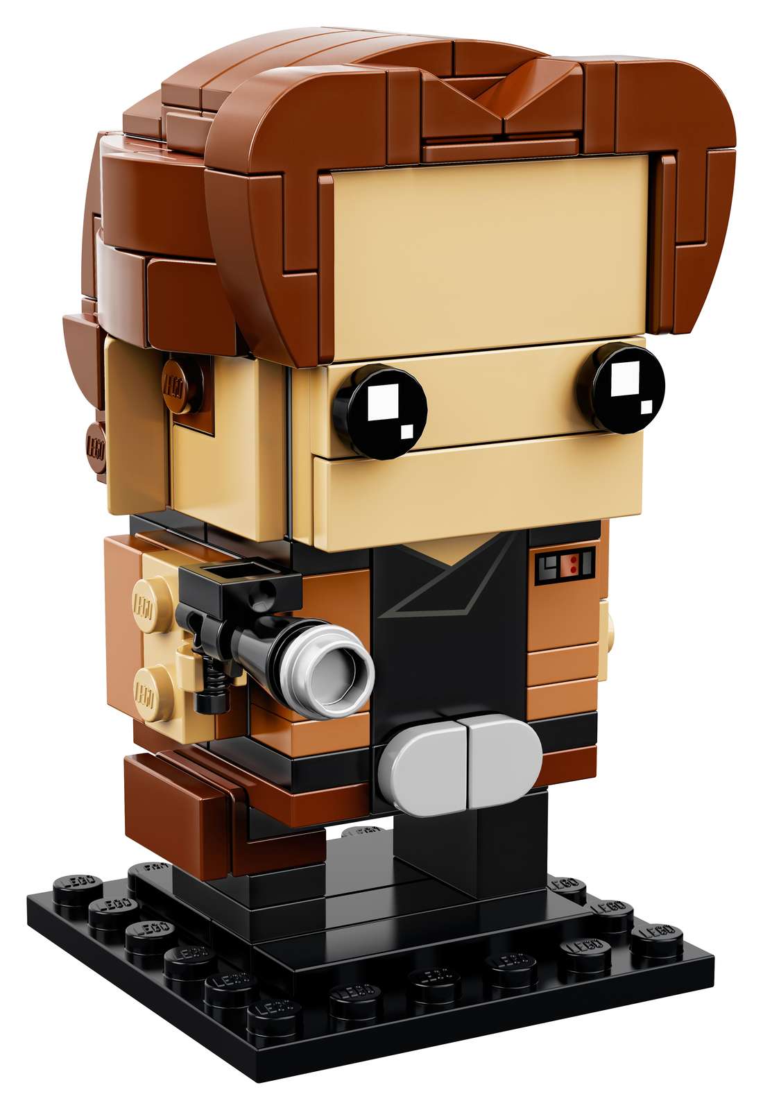 LEGO® BrickHeadz Han Solo 41608 (Retired)