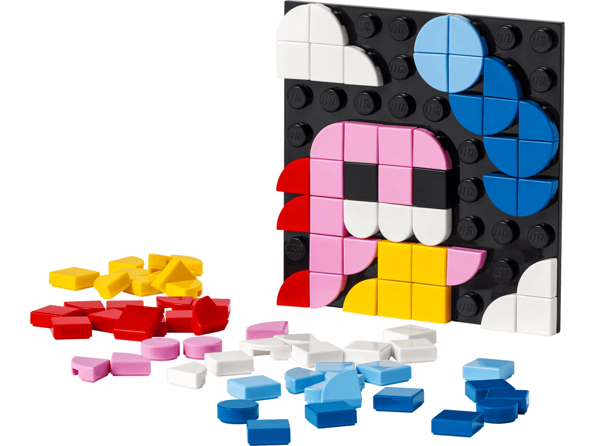 LEGO® DOTS Adhesive Patch 41954 (Retired)