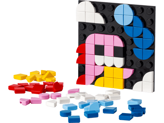 LEGO® DOTS Adhesive Patch 41954 (Retired)