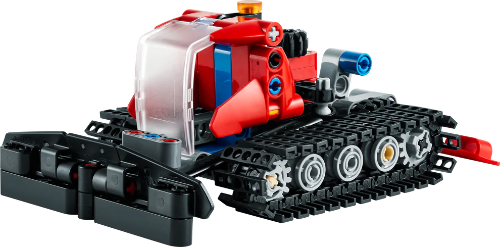 LEGO® Technic™ Snow Groomer 42148 (Retired)
