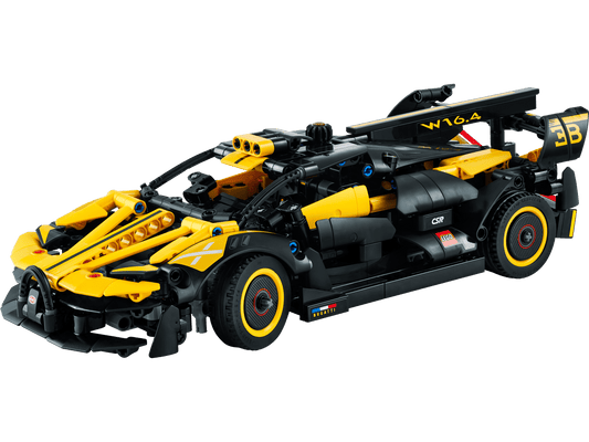 LEGO® Technic™ Bugatti Bolide 42151