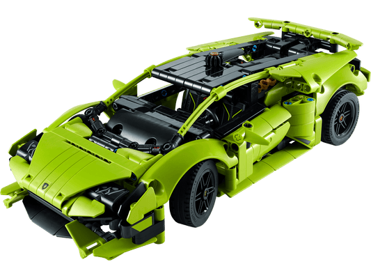 LEGO® Technic™ Lamborghini Huracán Tecnica 42161