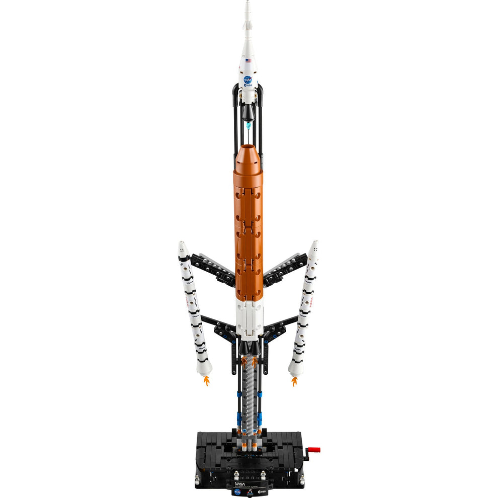 LEGO® Technic™ NASA Artemis Space Launch System Rocket 42221