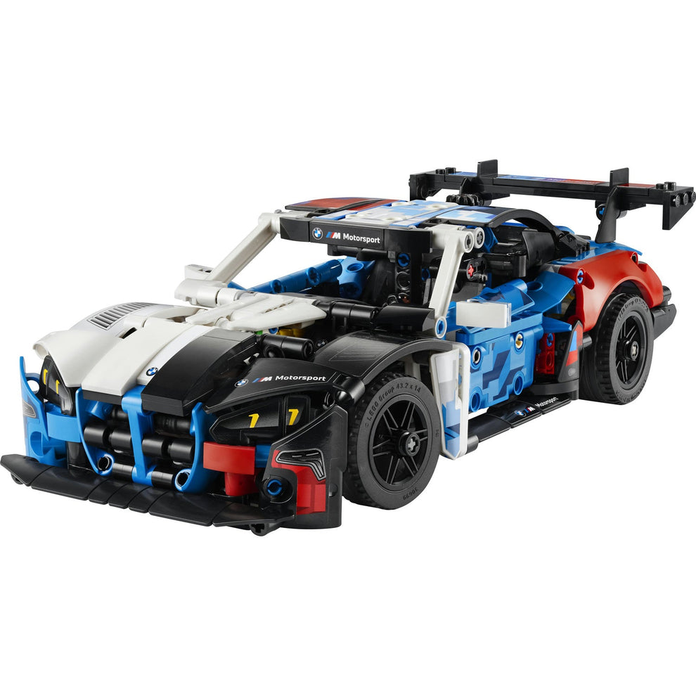 LEGO® Technic BMW M4 GT3 EVO Race Car 42226