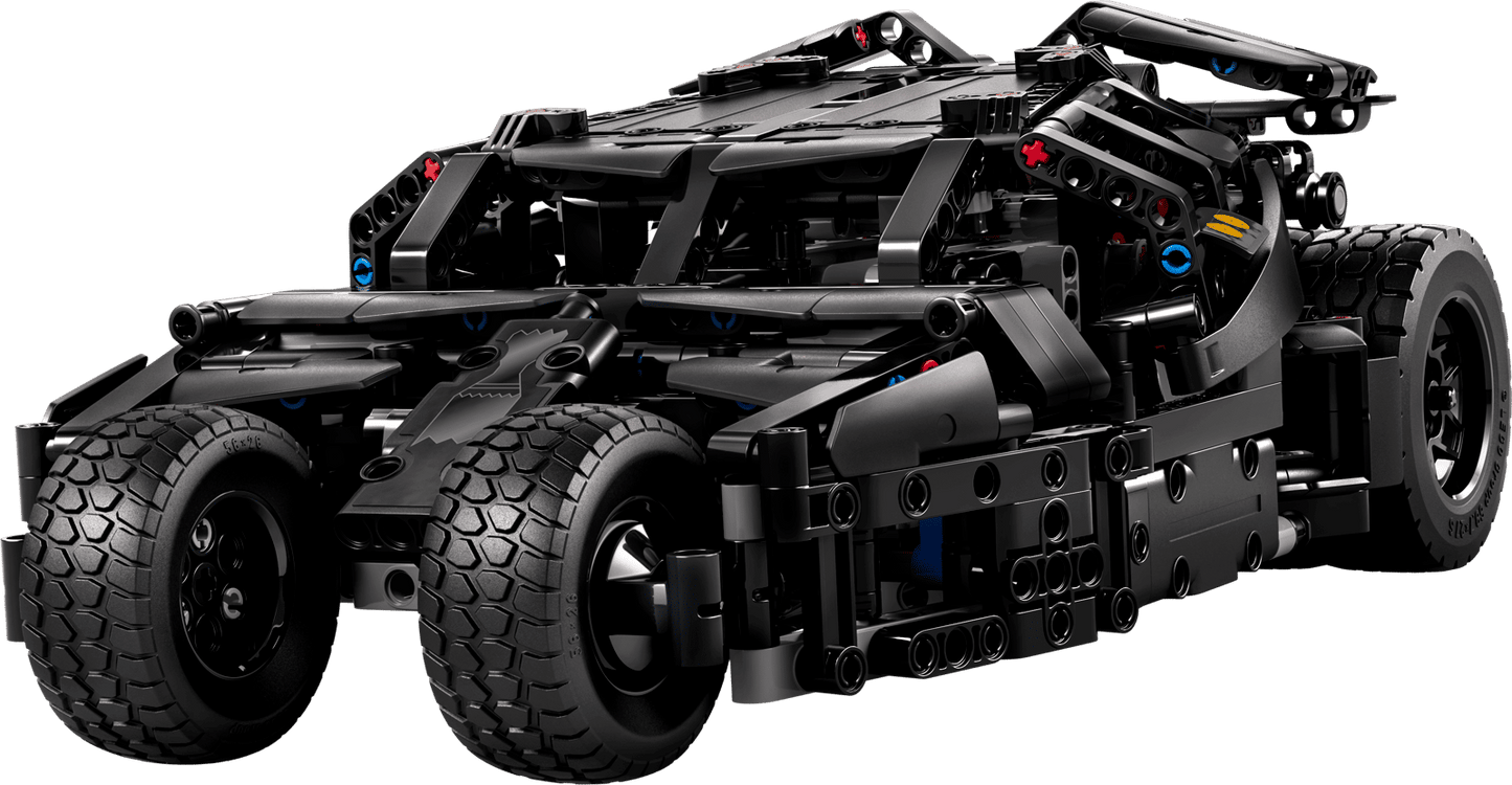 LEGO® Technic Batmobile™ Tumbler 42239