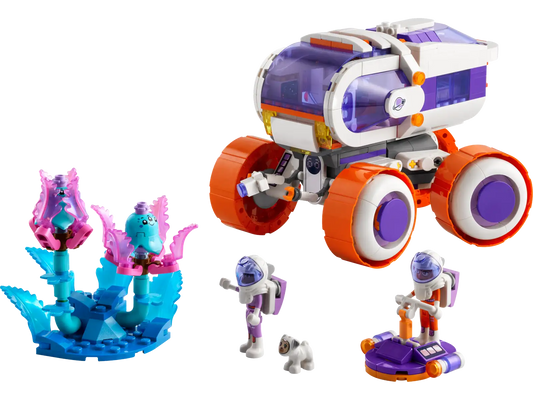 LEGO® Friends Space Research Rover 42602 (Retired)