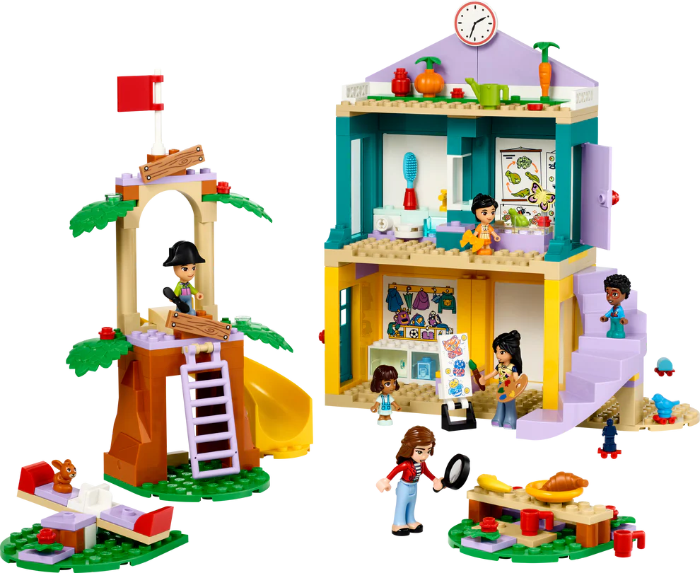 LEGO 42636 Heartlake City Preschool