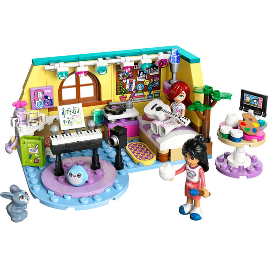 LEGO® Friends Paisley’s Room 42647 (Retired)