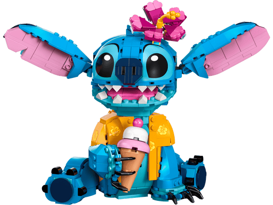 LEGO® ǀ Disney Stitch 43249