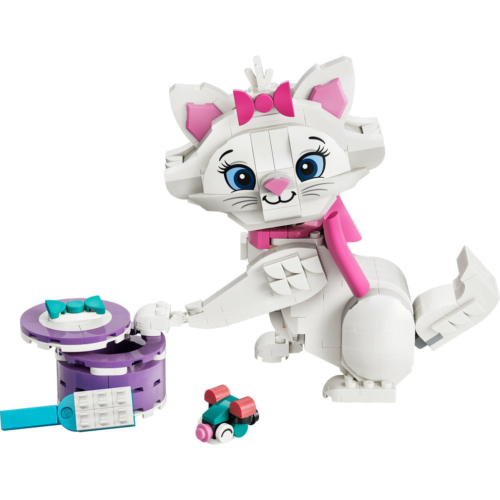 LEGO® Disney Classic The Aristocats Adorable Marie 43286