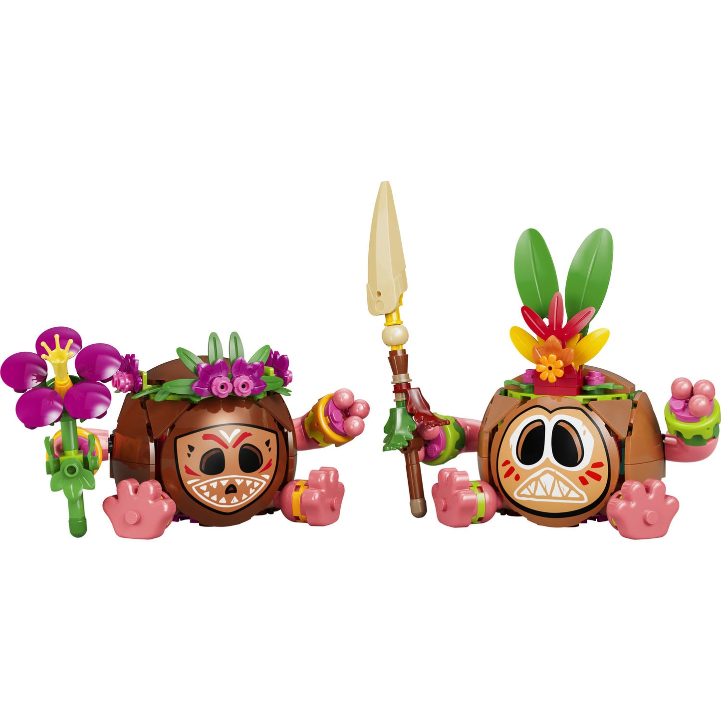 PREORDER NOW! LEGO® Disney™ Princess Kakamora 43293