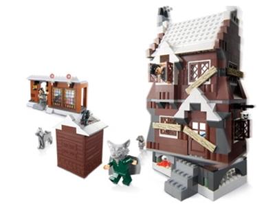 LEGO® Harry Potter™ The Shrieking Shack 4756 (Retired)