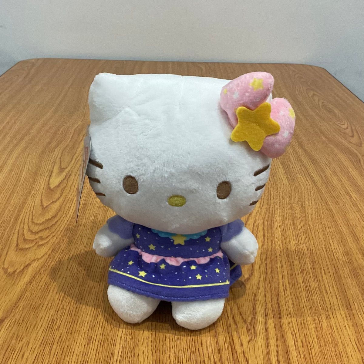Hello Kitty 8-Inch Core Plush (Pick Your Favorite)