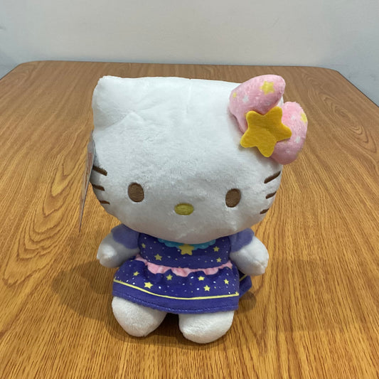 Hello Kitty 8-Inch Core Plush (Pick Your Favorite)