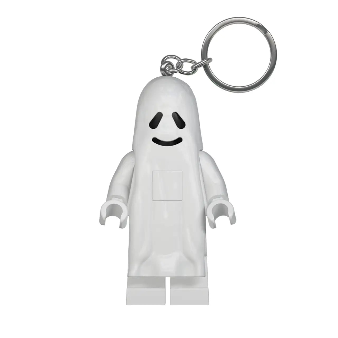 LEGO® Minifigures Keychain Light - Ghost