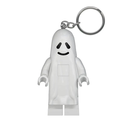 LEGO® Minifigures Keychain Light - Ghost