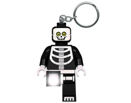 LEGO® Iconic Halloween Monster Key Light - Skeleton 5005668