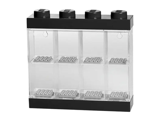 LEGO® 40650603 Minifigure Display 8 Case