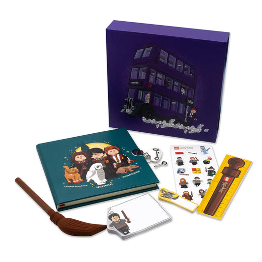 LEGO® Harry Potter™ Diary Box Set