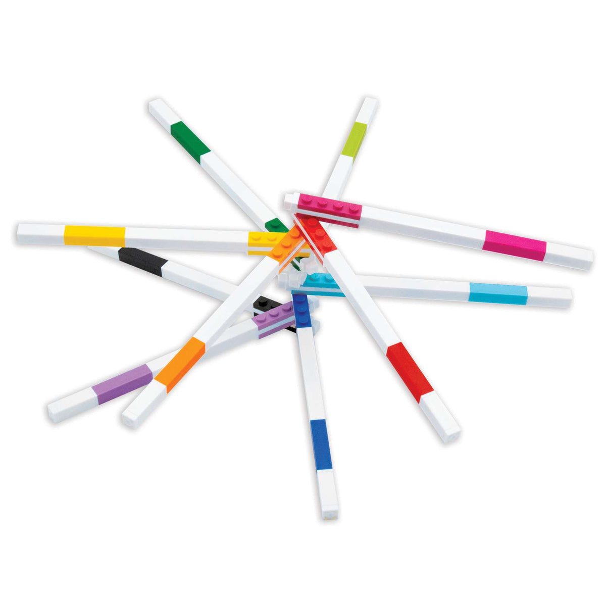 LEGO® Gel Pens - 10 Pack