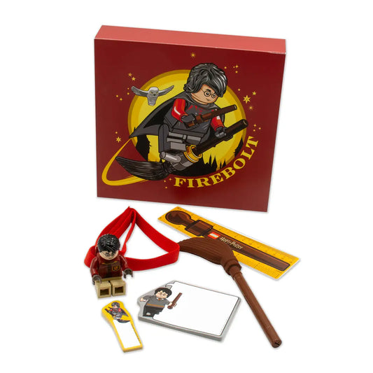 LEGO® Harry Potter™ Reader Box Set