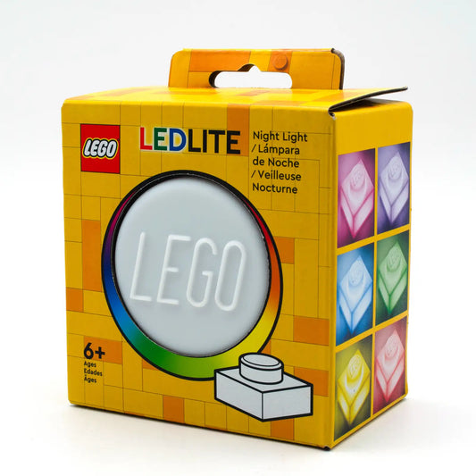 LEGO® Iconic Plate Night Light