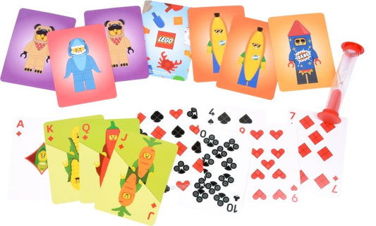 LEGO® Card Game Set 5010018 (Retired)