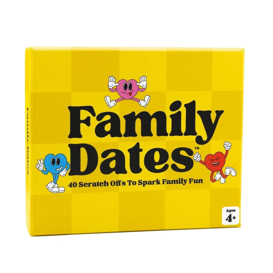 Family Dates